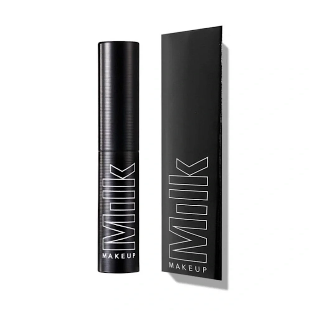 Milk Makeup KUSH Waterproof Mascara & Mini KUSH Volumizing Lash Primer Duo